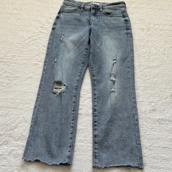 Altar’d State Jeans size 25/0 - Picture 2 of 12
